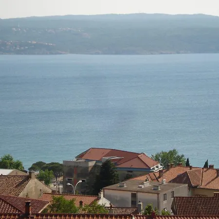 Apartments Crikvenica Apartament Crikvenica