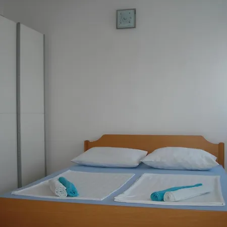 Apartments Crikvenica Crikvenica