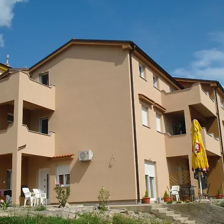 Apartments Crikvenica * Crikvenica