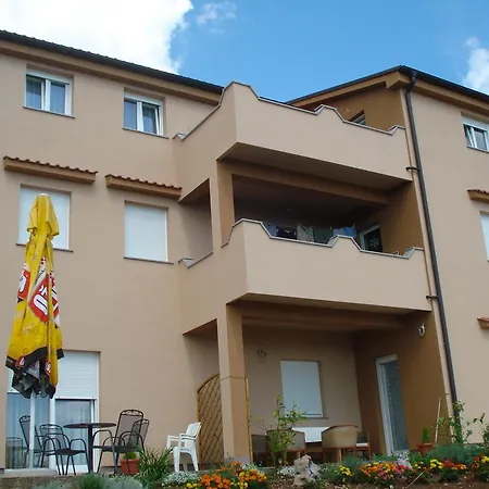 Apartament Apartments Crikvenica