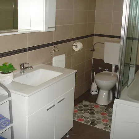 Apartament Apartments Crikvenica Crikvenica