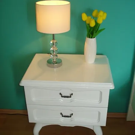 Apartments Crikvenica *