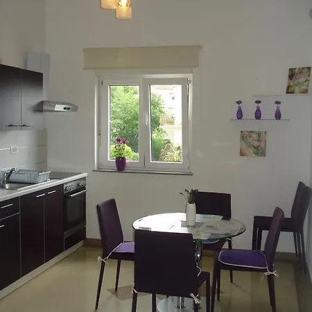 Apartament Apartments Crikvenica