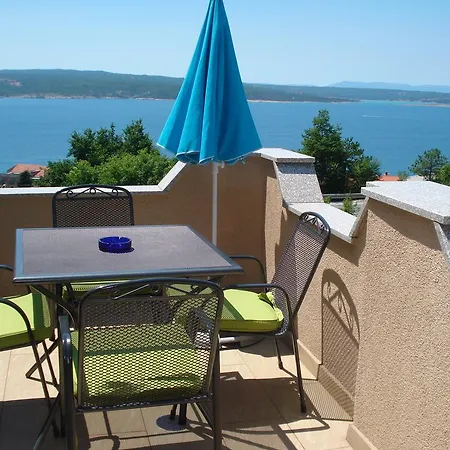 Apartament Apartments Crikvenica