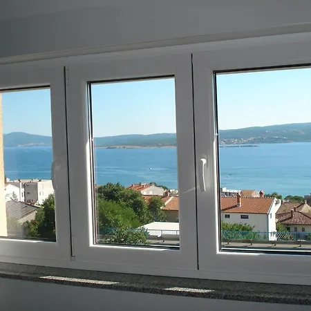 Apartament Apartments Crikvenica *