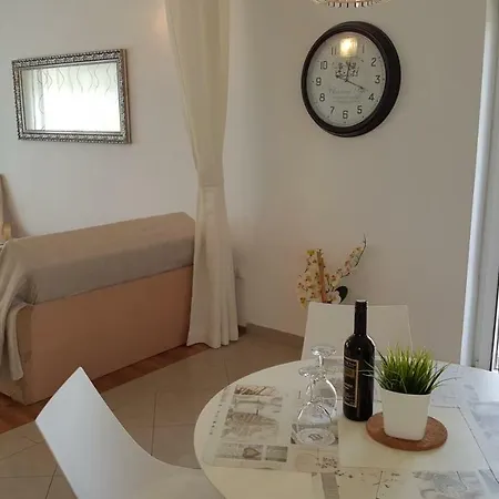 Apartments Crikvenica * Crikvenica