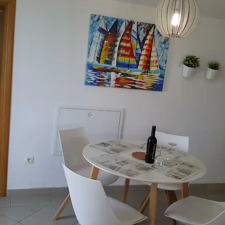 Apartments Crikvenica Apartament