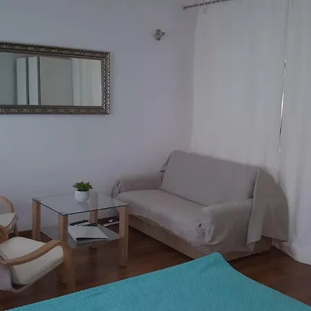 Apartament Apartments Crikvenica *