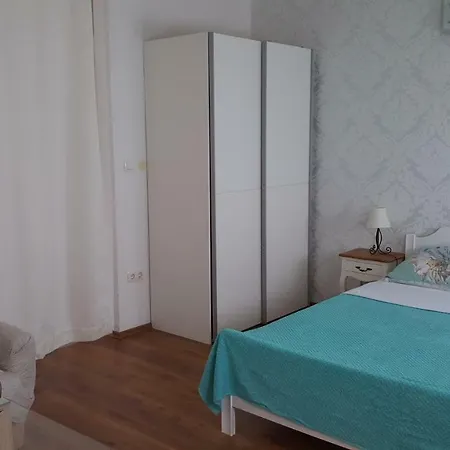 Apartament Apartments Crikvenica Crikvenica