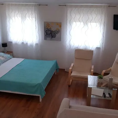 Apartments Crikvenica Apartament