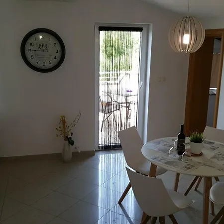 Apartments Crikvenica Apartament