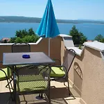 דירה Apartments Crikvenica