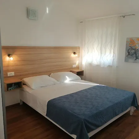 Apartments Crikvenica *