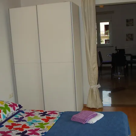 Apartments Crikvenica Διαμέρισμα *