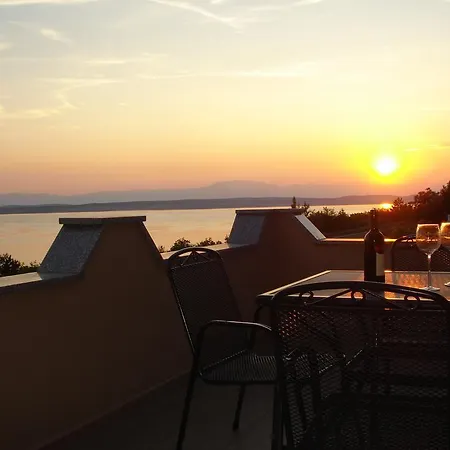 Apartments Crikvenica