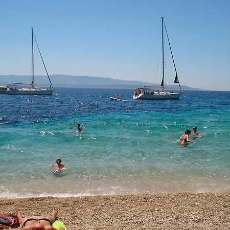 Apartments Crikvenica דירה *