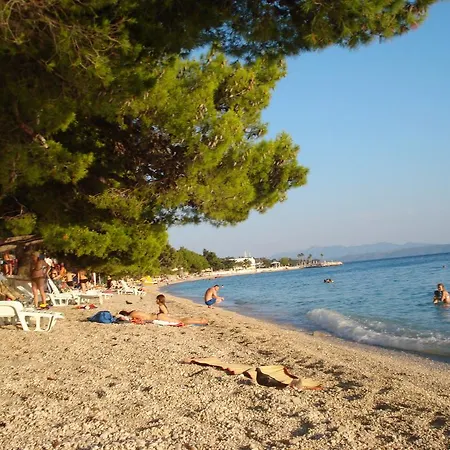 Apartments Crikvenica *