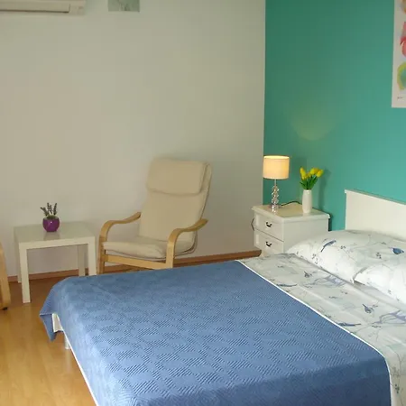 شقة Apartments Crikvenica تْسْغيكفانِتْسا