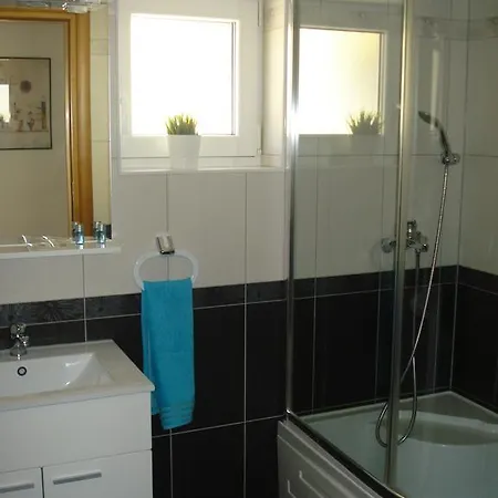 דירה Apartments Crikvenica