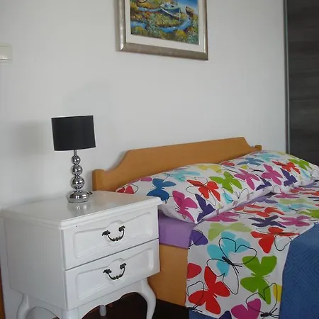 Apartments Crikvenica * קריקווניצה