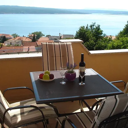 Διαμέρισμα Apartments Crikvenica