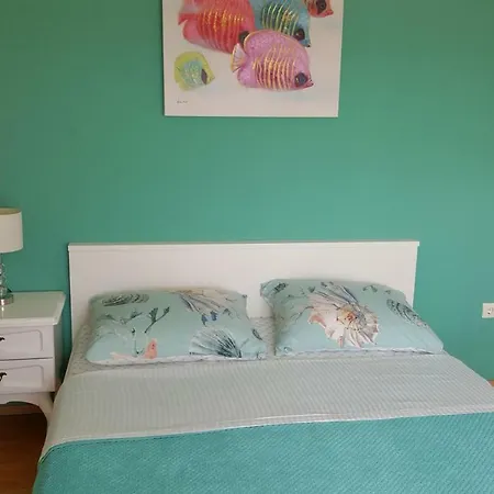 شقة Apartments Crikvenica *