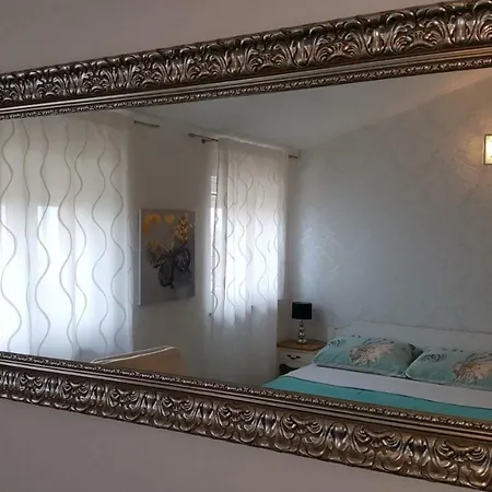 Διαμέρισμα Apartments Crikvenica *