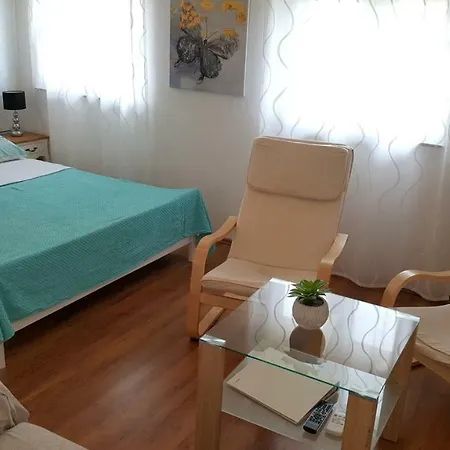 Apartments Crikvenica * تْسْغيكفانِتْسا