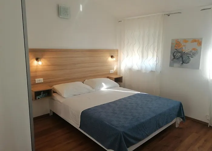 Apartments Crikvenica *