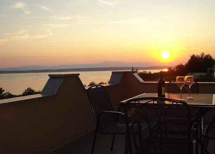 Apartments Crikvenica