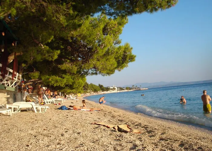 Apartments Crikvenica *