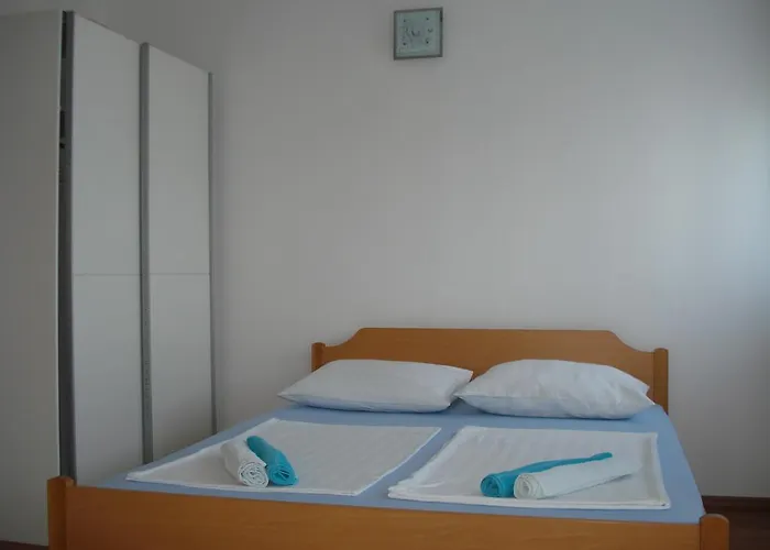 Apartments Crikvenica تْسْغيكفانِتْسا