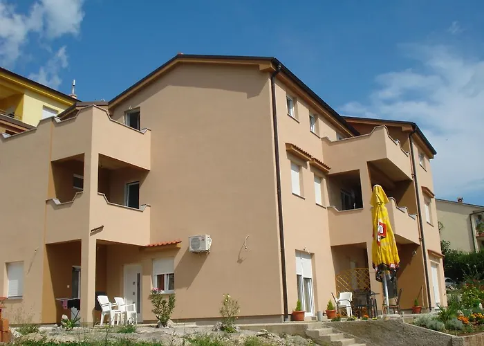 Apartments Crikvenica * تْسْغيكفانِتْسا