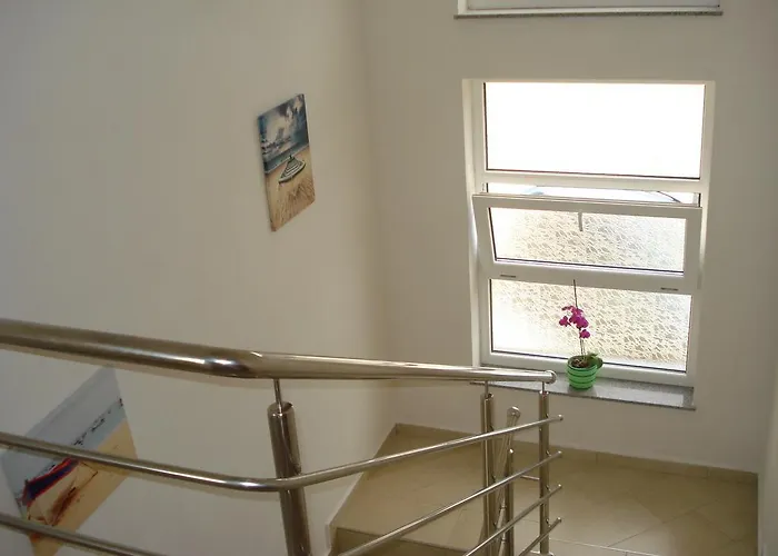 Apartments Crikvenica شقة تْسْغيكفانِتْسا