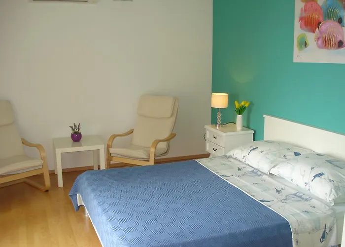 Διαμέρισμα Apartments Crikvenica Crikvenica