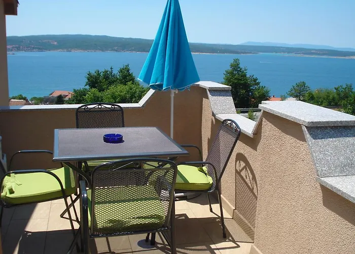 Διαμέρισμα Apartments Crikvenica