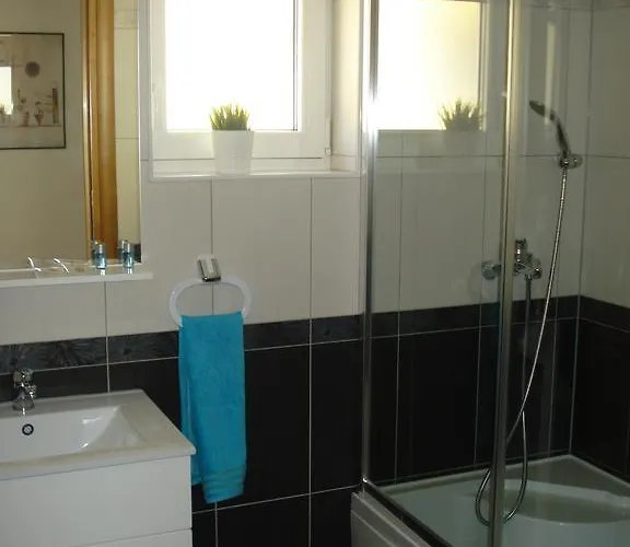 شقة Apartments Crikvenica
