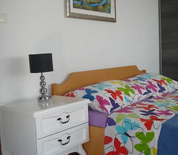 Apartments Crikvenica * تْسْغيكفانِتْسا