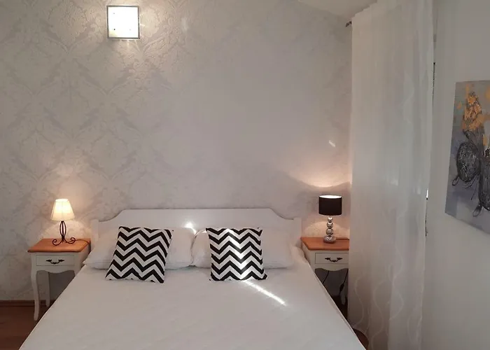 Apartments Crikvenica تْسْغيكفانِتْسا