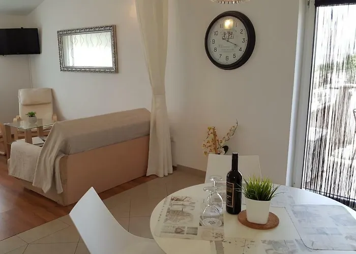 Apartments Crikvenica * تْسْغيكفانِتْسا