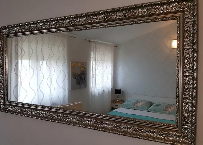 شقة Apartments Crikvenica *