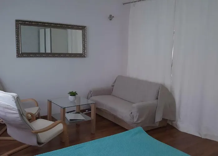 アパート Apartments Crikvenica *